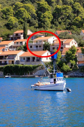 Apartments by the sea Brna, Korcula - 147